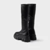Monolith Stetch Nappa Leather Boots