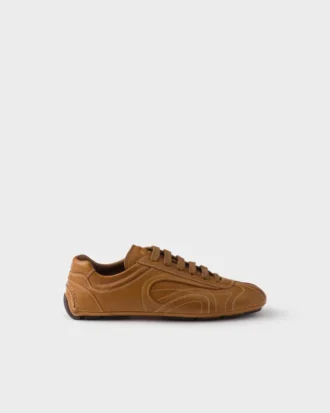 montecarlo re edition 2005 antiqued nappa leather sneakers 2 7 330x413 - Montecarlo Re-Edition 2005 Antiqued Nappa Leather Sneakers