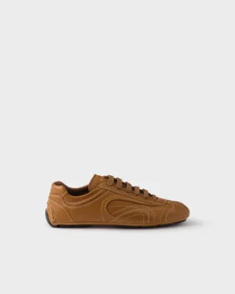 montecarlo re edition 2005 antiqued nappa leather sneakers 2 8 330x413 - Montecarlo Re-Edition 2005 Antiqued Nappa Leather Sneakers