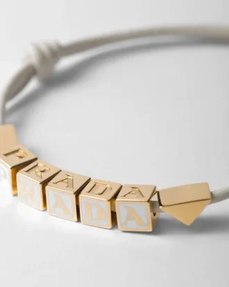 Nappa Leather Bracelet