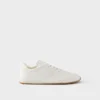Nappa Leather Sneakers