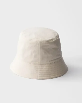 Old Gabardine Bucket Hat