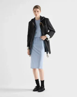 Oversized Jersey T-Shirt