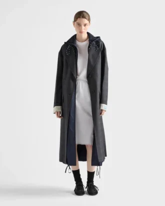 Oversized Jersey T-Shirt