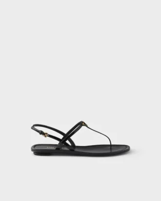 patent leather thong sandals 2 2 330x413 - Patent Leather Thong Sandals