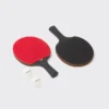 Ping-Pong Paddles