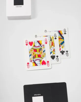 Playing Card Kit with Three Card Decks