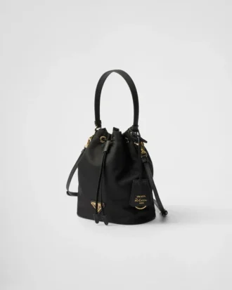 Prada Re-Edition 1978 Mini Re-Nylon Bag