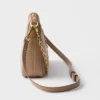 Prada Re-Edition Mini Saffiano Leather Bag