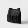 Prada Route Large Leather Bag
