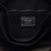 Prada Route Large Leather Bag