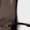 Prada Route Large Leather Bag