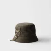 Prada Speedrock Re-Nylon Bucket Hat