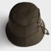 Prada Speedrock Re-Nylon Bucket Hat