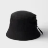 Prada Speedrock Re-Nylon Bucket Hat