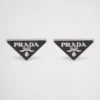 Prada Symbole Earrings