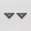 Prada Symbole Earrings