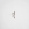 Prada Symbole Earrings
