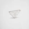 Prada Symbole Single Right Earring