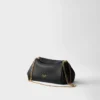 Prada Tumulte Small Nappa Leather Bag