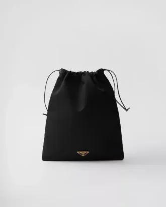 Prada Wish Re-Nylon Pouch