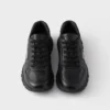 Prax 2.0 Leather Sneakers