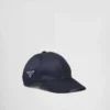 Re-Nylon Baseball Cap