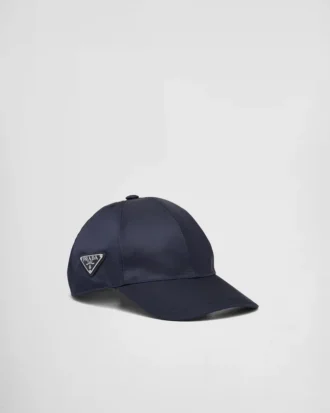 Re-Nylon Baseball Cap