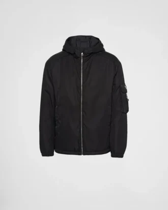 Re-Nylon Blouson Jacket