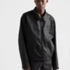 Re-Nylon Blouson Jacket