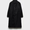 Re-Nylon Coat