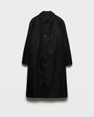 Re-Nylon Coat