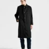 Re-Nylon Coat