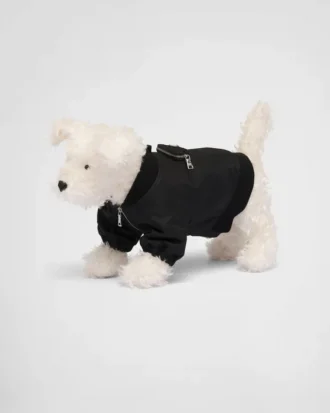 Re-Nylon Dog Coat