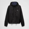 Re-Nylon Jacket