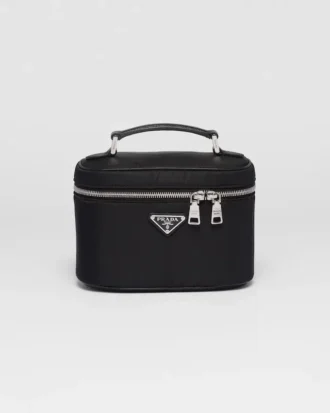 Re-Nylon Lunchbox Case