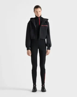 Re-Nylon Piqua Leggings