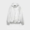 Re-Nylon Rain Jacket