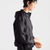 Re-Nylon Rain Jacket