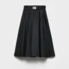 Re-Nylon Skirt
