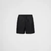 Re-Nylon Swim Trunks