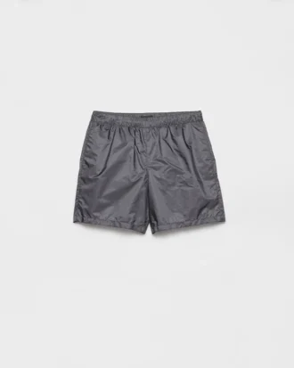 Re-Nylon Swim Trunks