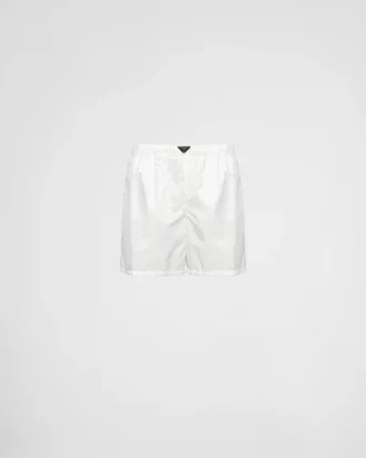 Re-Nylon Swim Trunks