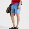 Re-Nylon Swim Trunks