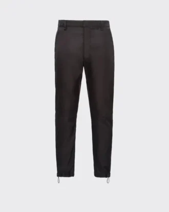 Re-Nylon Trousers