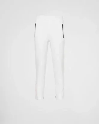 Recycled Double Jersey Pants