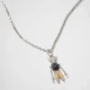 Robot Jewels Pendant Necklace