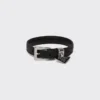 Saffiano Leather Bracelet