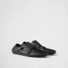 Shuffle Double Monk Strap Shoes