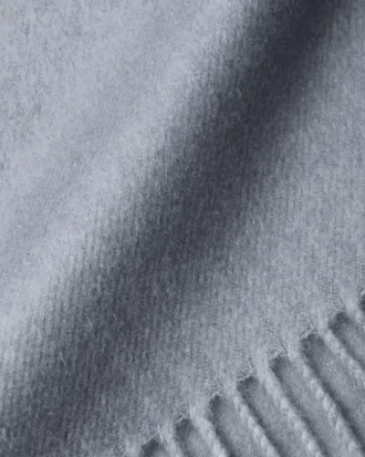 Silk and Cashmere Scarf